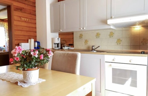 Ferienpark Himmelberg House | Ferienpark Himmelberg by Interhome