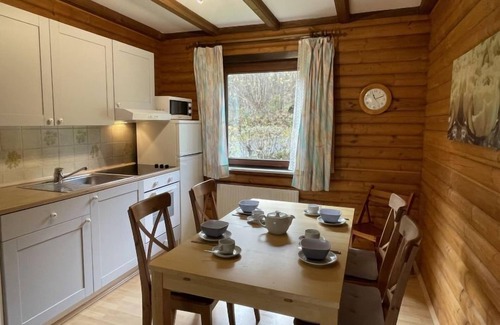 Ferienpark Himmelberg House | Ferienpark Himmelberg by Interhome