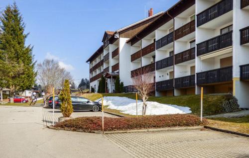 Missen-Wilhams Apartment | Ferienpark Oberallgäu - FeWo "Klatschmohn" Hallenbad & Sauna & WLAN