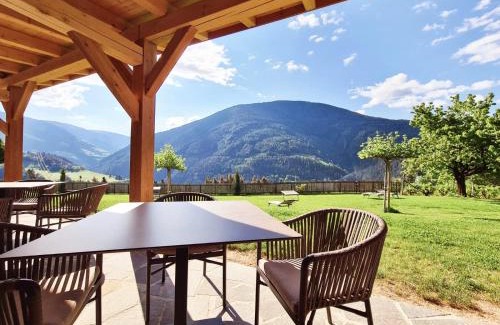 Naz House | Ferienpension Zummüllerhof