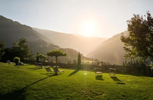 Naz House | Ferienpension Zummüllerhof