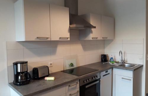 Brandenburg an der Havel Apartment | FerienRemise