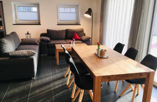 Lichtenfels Apartment | Ferienscheune Maria