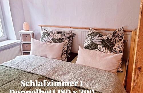 Isny im Allgaeu Apartment | Ferienstudio Altstadtflair - historisch urlauben im Denkmalschutz am Kurpark