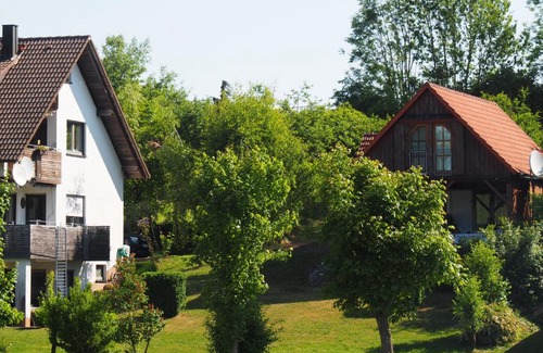 Konigsfeld House | Ferienunterkünfte Deinhardt