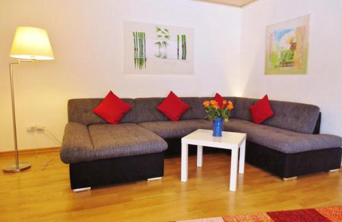 Ehlscheid Apartment | Ferienunterkunft Börner