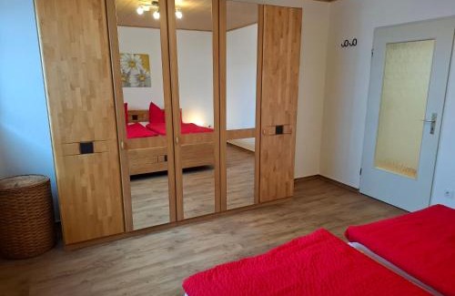 Ehlscheid Apartment | Ferienunterkunft Börner