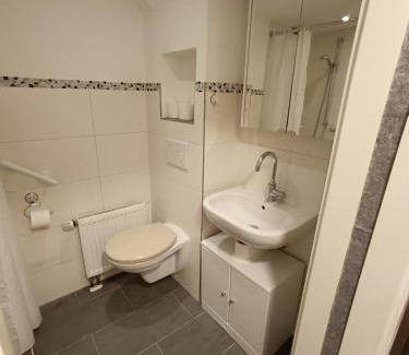 Region Hannover District House | Ferienunterkunft Barsinghausen