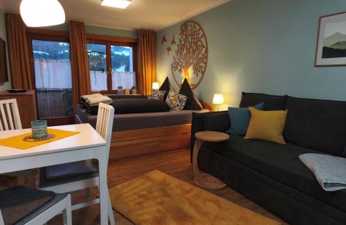 Balderschwang Apartment | Ferienunterkunft Bergluft