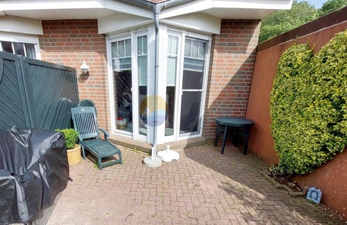 Dornumergrode House | Ferienunterkunft in Dornumergrode