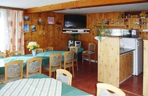 Smrzovka House | Ferienvilla mit privatem Pool