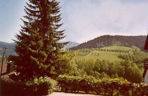 Bad Peterstal-Griesbach Apartment | Ferienwohnung, 90qm, 2 Schlafzimmer, max. 4 Personen