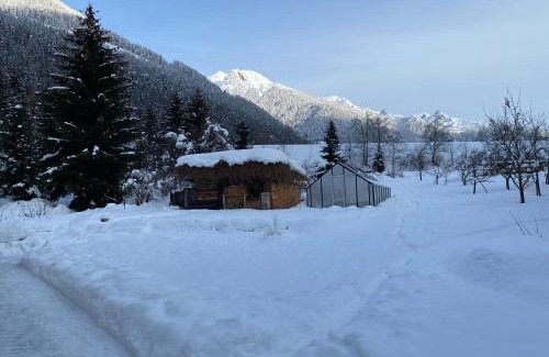 Valle Aurina Apartment | Ferienwohnungen Landler