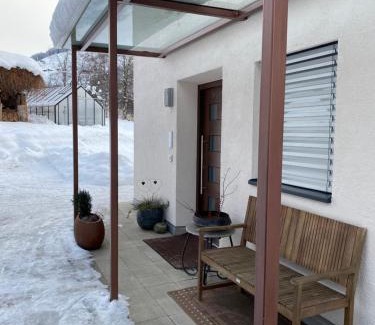 Valle Aurina Apartment | Ferienwohnungen Landler