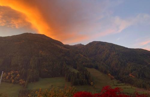 Valle Aurina Apartment | Ferienwohnungen Landler