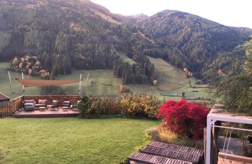 Valle Aurina Apartment | Ferienwohnungen Landler