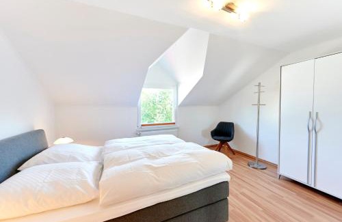 Oberemmel Apartment | Ferienweingut Willems