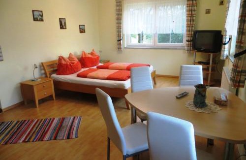 Wolfsberg Apartment | Ferienwohnungen Bauernhof Schilcher