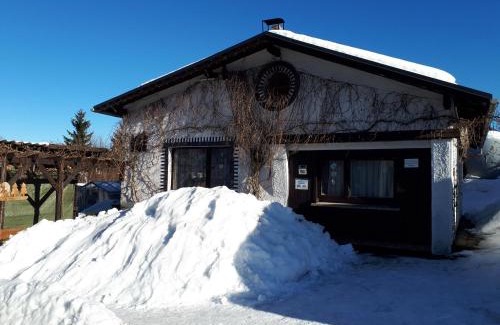 Schmiedefeld am Rennsteig Apartment | Ferienwohnung Kupfer