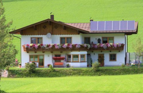 Kitzbuehel Apartment | Ferienwohnung Biechl-Hauser Doris