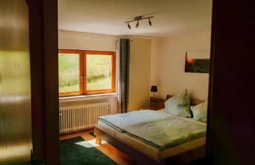 Bad Peterstal-Griesbach Apartment | Ferienwohnung Bästenbach