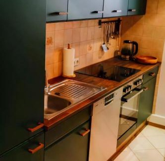 Bad Peterstal-Griesbach Apartment | Ferienwohnung Bästenbach