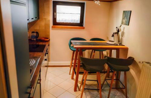 Bad Peterstal-Griesbach Apartment | Ferienwohnung Bästenbach