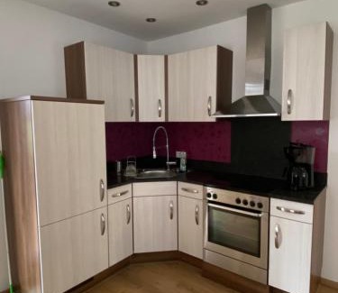 Rothenburg ob der Tauber Apartment | Ferienwohnung Winkler