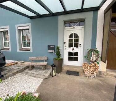 Rothenburg ob der Tauber Apartment | Ferienwohnung Winkler