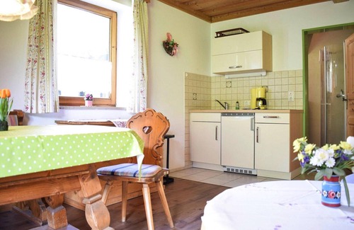Unterschonau Apartment | Ferienwohnung in Schönau am Königssee