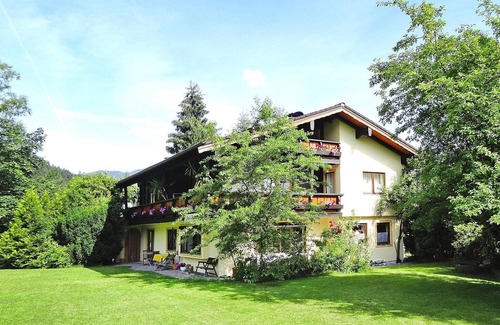 Unterschonau Apartment | Ferienwohnung in Schönau am Königssee