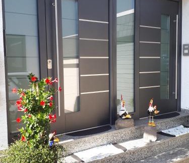 Verbandsgemeinde Pellenz Apartment | Ferienwohnung Steffi