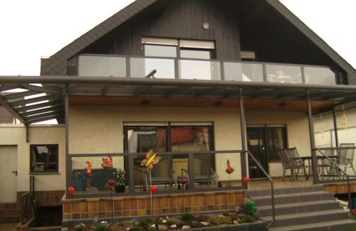 Verbandsgemeinde Pellenz Apartment | Ferienwohnung Steffi