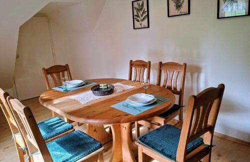 Puchberg Am Schneeberg Apartment | Ferienwohnung Öhlerhansl