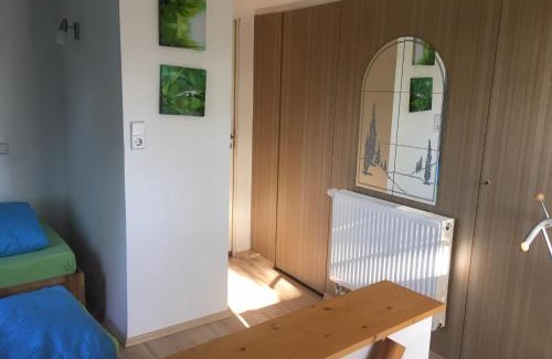 Brandenburg an der Havel Apartment | Ferienwohnungsvermietung Leitel