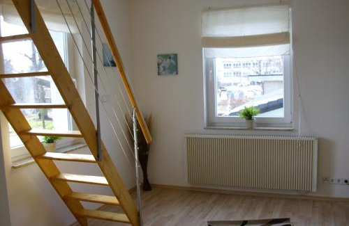 Brandenburg an der Havel Apartment | Ferienwohnungsvermietung Leitel