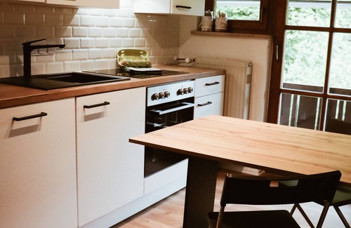 Schoenau am Koenigssee Apartment | Ferienwohnung Grundhäusl