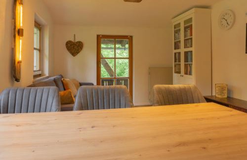 Schoenau am Koenigssee Apartment | Ferienwohnung Grundhäusl