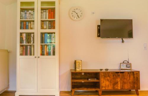 Schoenau am Koenigssee Apartment | Ferienwohnung Grundhäusl