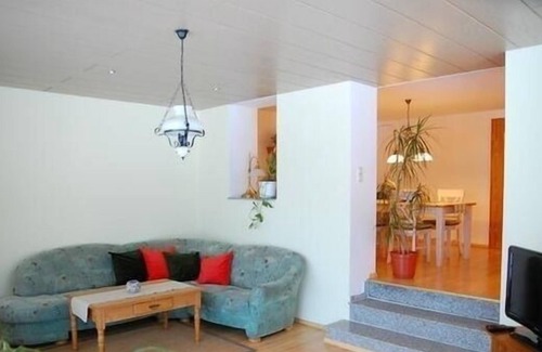 Kurort Brotterode Apartment | Ferienwohnung/app. für 4 Gäste mit 90m² in Brotterode-trusetal