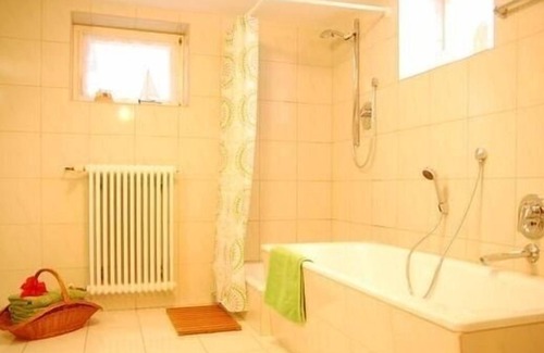 Kurort Brotterode Apartment | Ferienwohnung/app. für 4 Gäste mit 90m² in Brotterode-trusetal