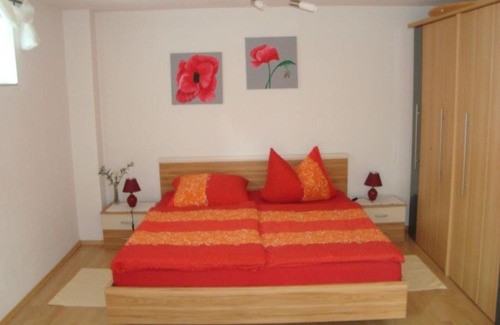 Kressbronn Apartment | Ferienwohnung Weiser