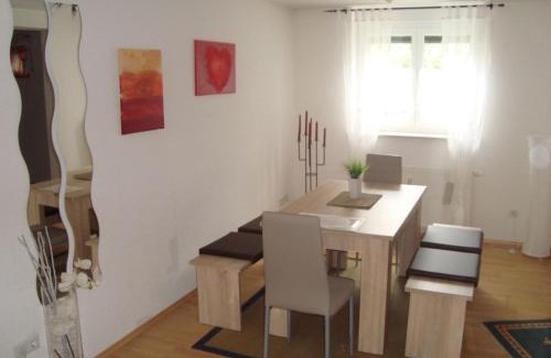 Kressbronn Apartment | Ferienwohnung Weiser