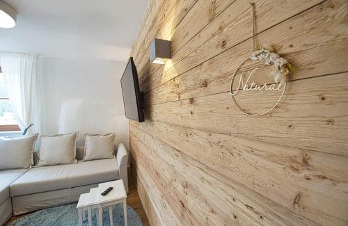 Oberschonau Apartment | Ferienwohnung Hoher Göllblick