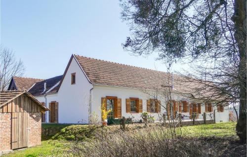 Kukmirn Apartment | Ferienwohnung In Limbach