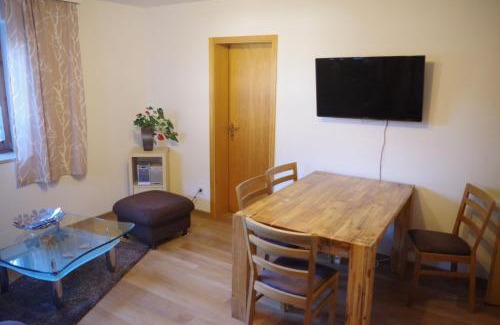 Immenstadt im Allgaeu Apartment | Ferienwohnung CaTi