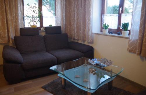 Immenstadt im Allgaeu Apartment | Ferienwohnung CaTi