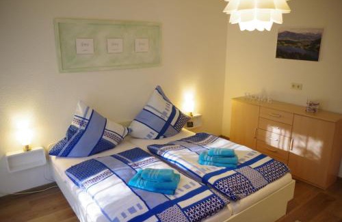 Immenstadt im Allgaeu Apartment | Ferienwohnung CaTi