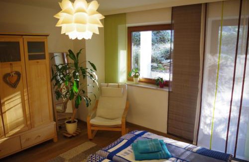 Immenstadt im Allgaeu Apartment | Ferienwohnung CaTi