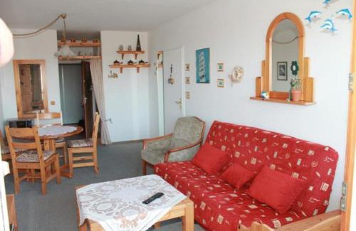 Holm Apartment | Ferienwohnung F334 für 2-4 Personen an der Ostsee